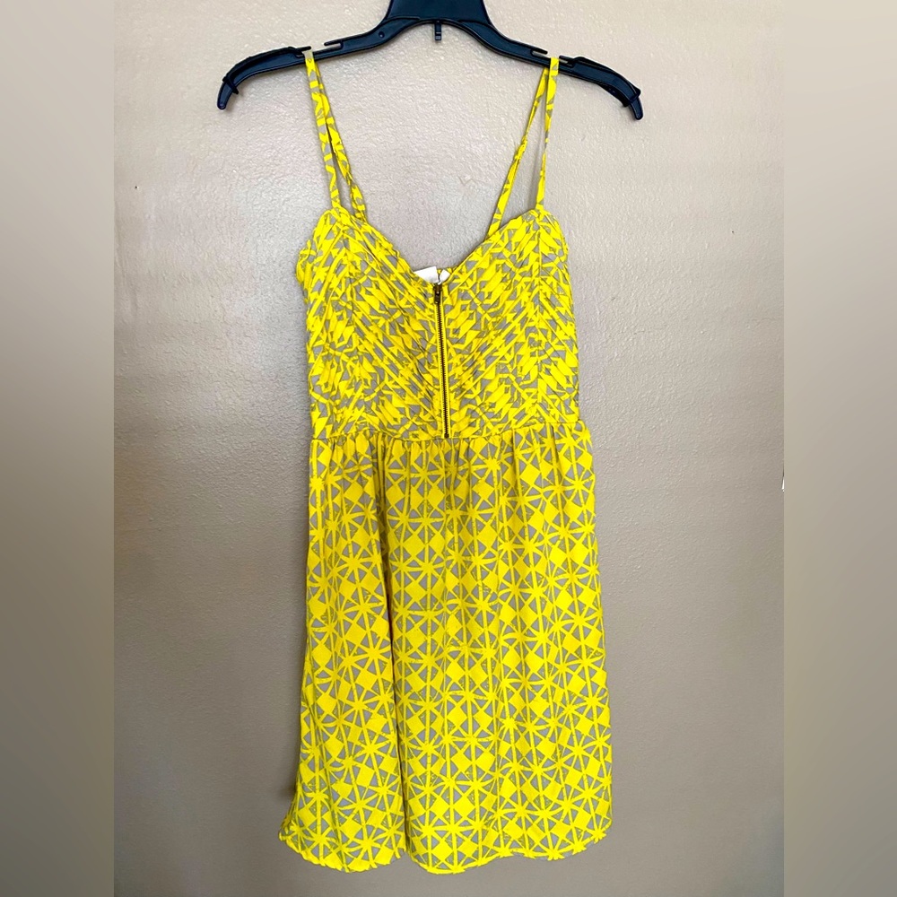 Roxy summer dress